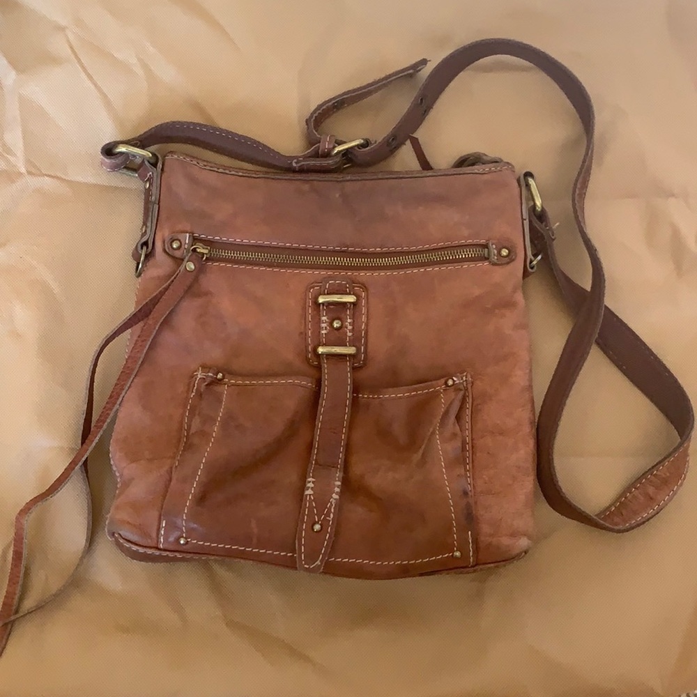 Lucky Brand Shoulder Bag